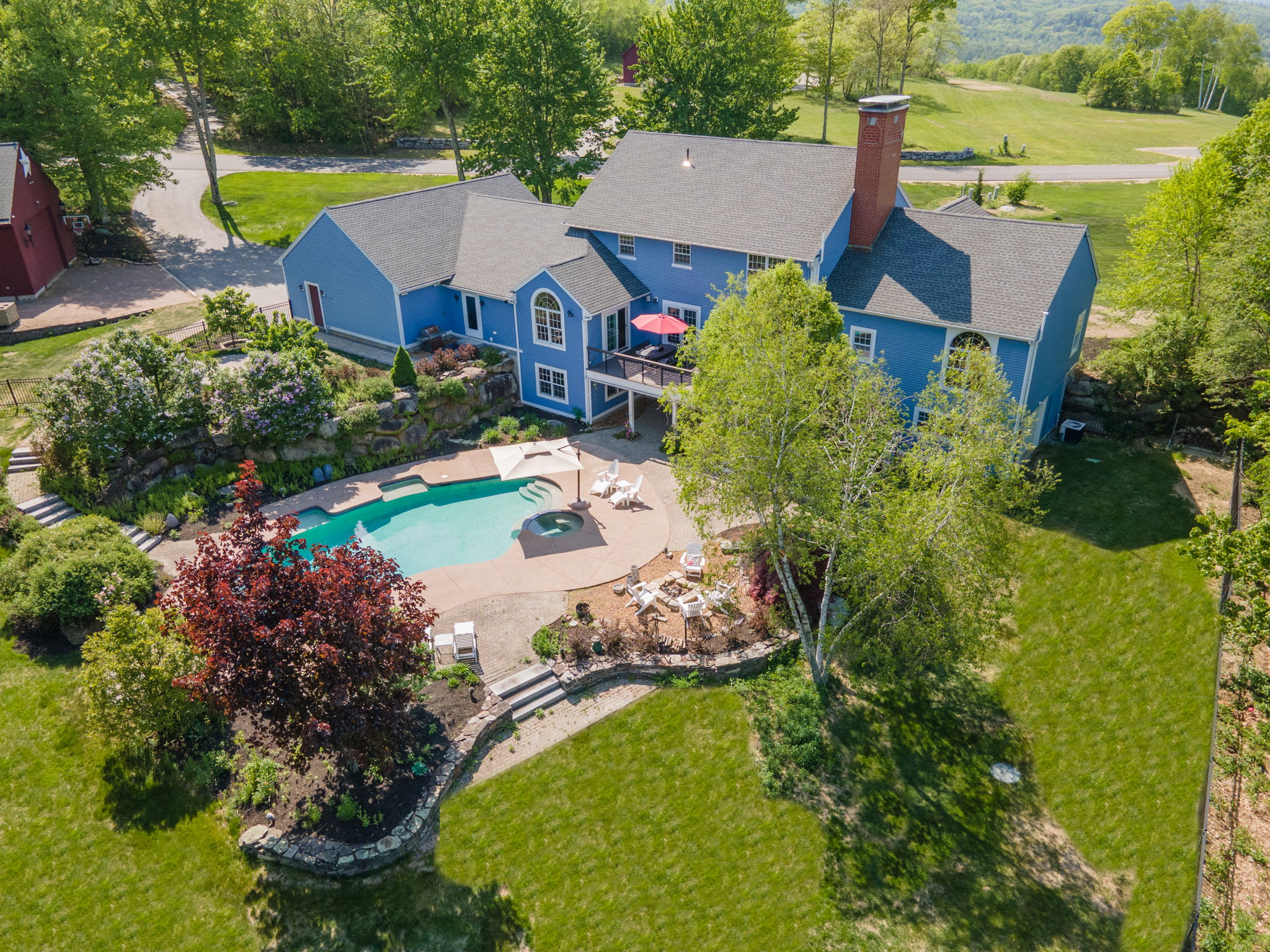 8 Audley Divide, Bow, NH 03304 WolfReel Visuals