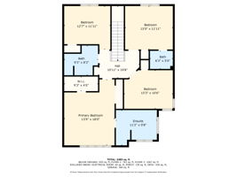 Floorplan #3