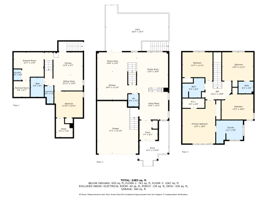 Floorplan #4