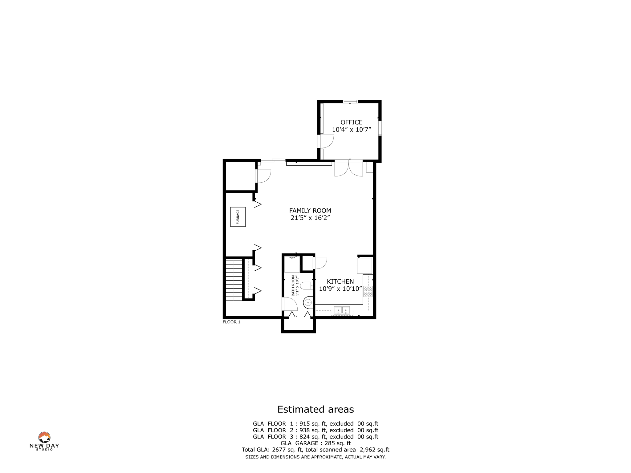 Floorplan #0