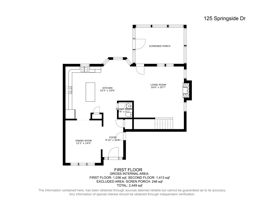 Floorplan #0