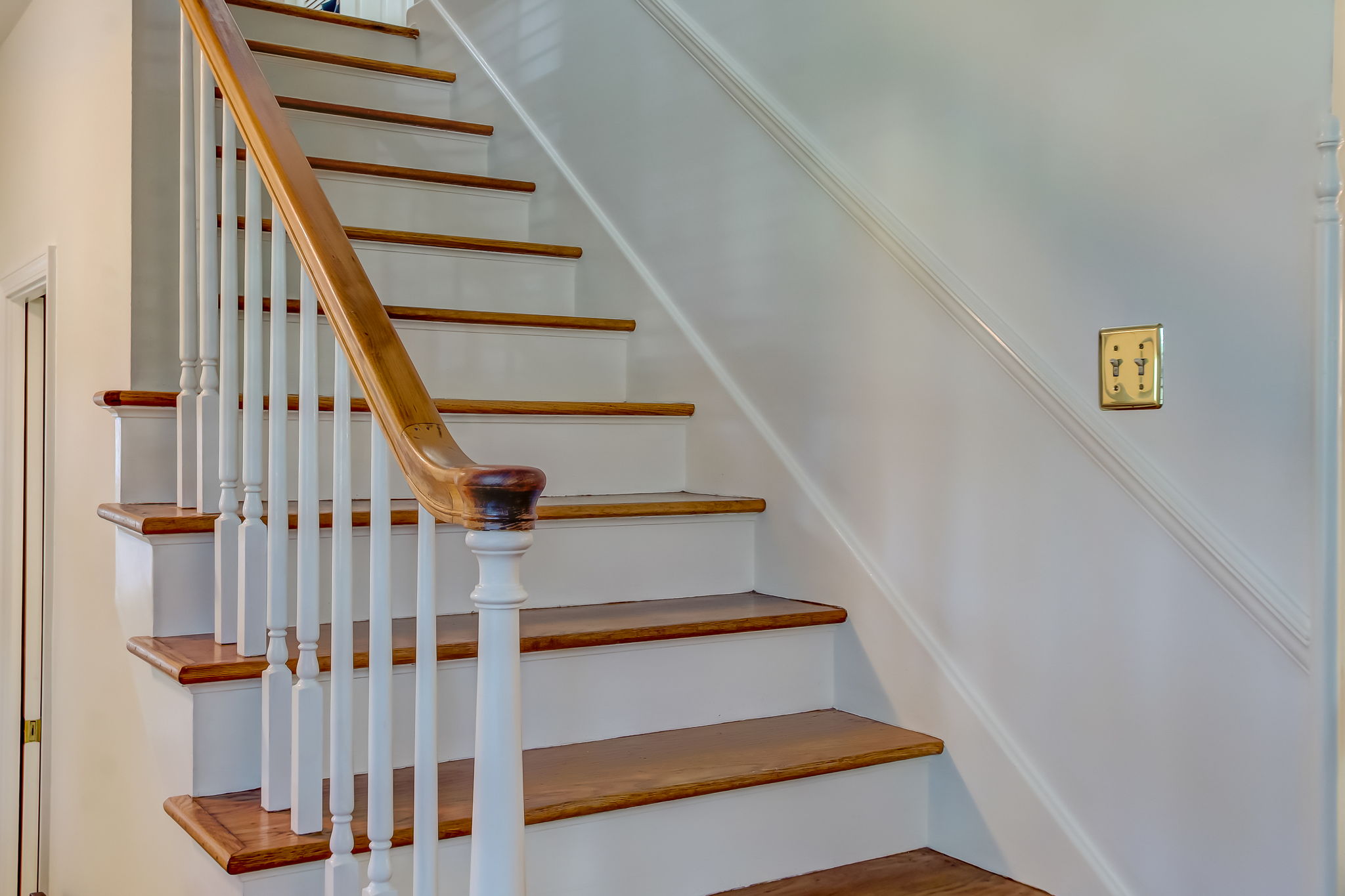 Stairway