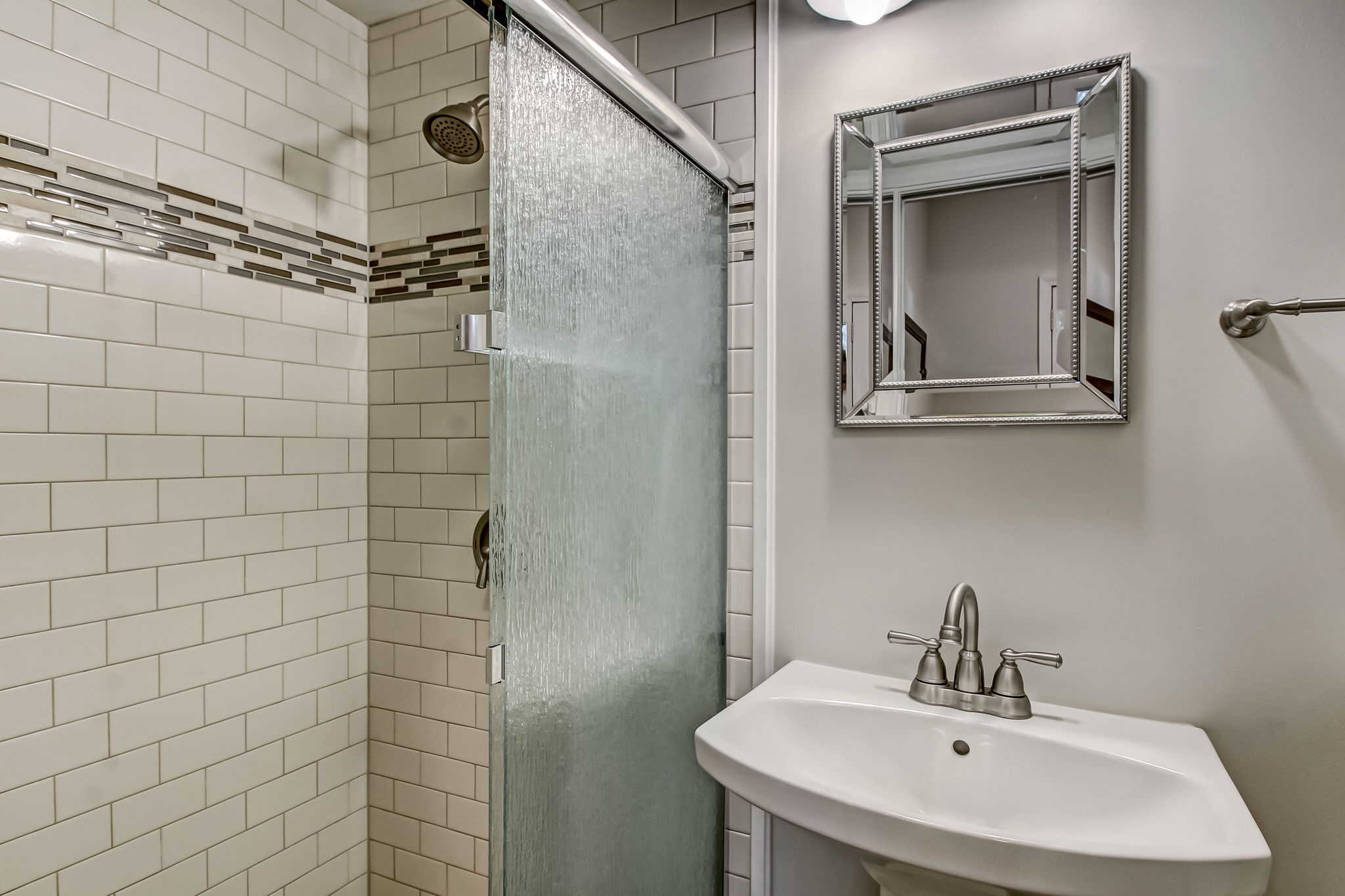 Half Bathroom