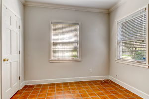 Mudroom