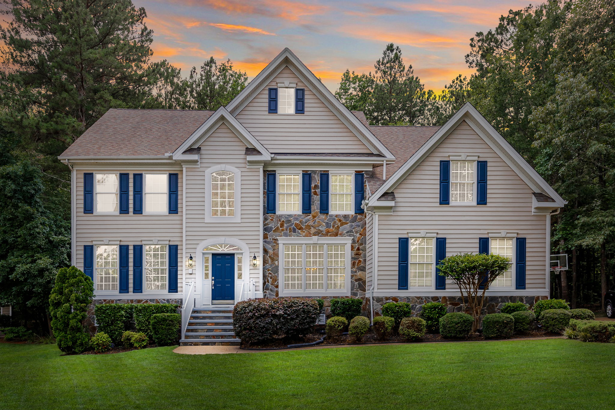 4730 Summer Lake Cir, Moseley, VA 23120, US Photo 45