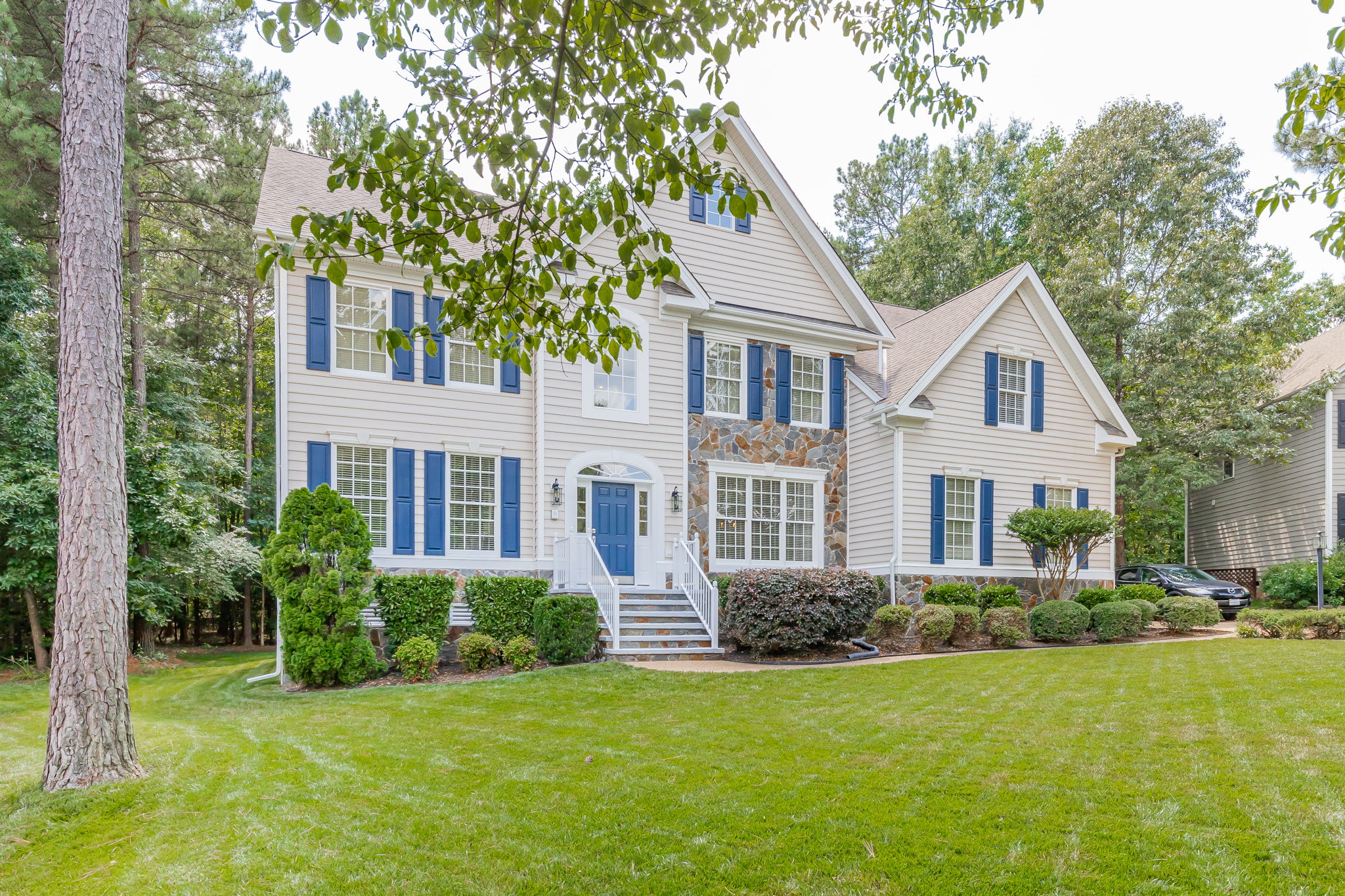 4730 Summer Lake Cir, Moseley, VA 23120, US Photo 1