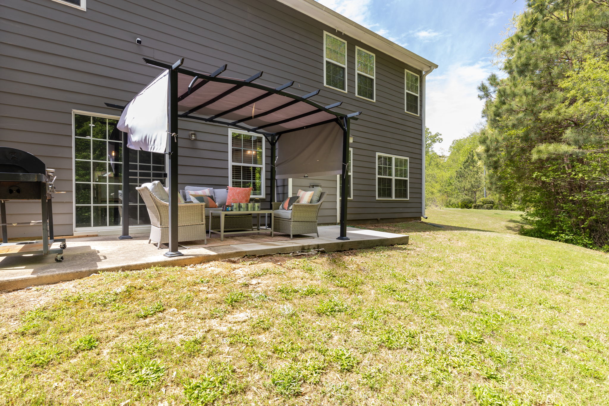 5260 Carrington Park Dr, Powder Springs, GA 30127, US Photo 29