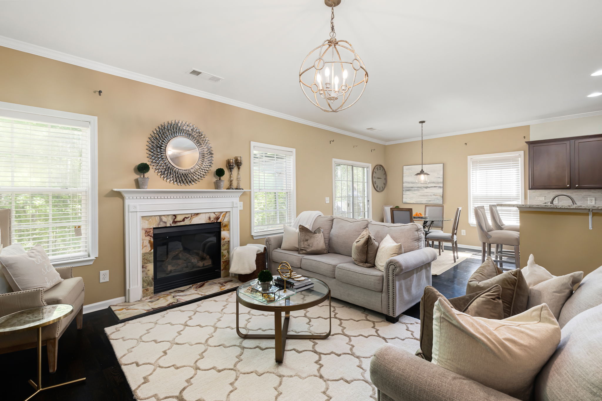 5260 Carrington Park Dr, Powder Springs, GA 30127, US Photo 8