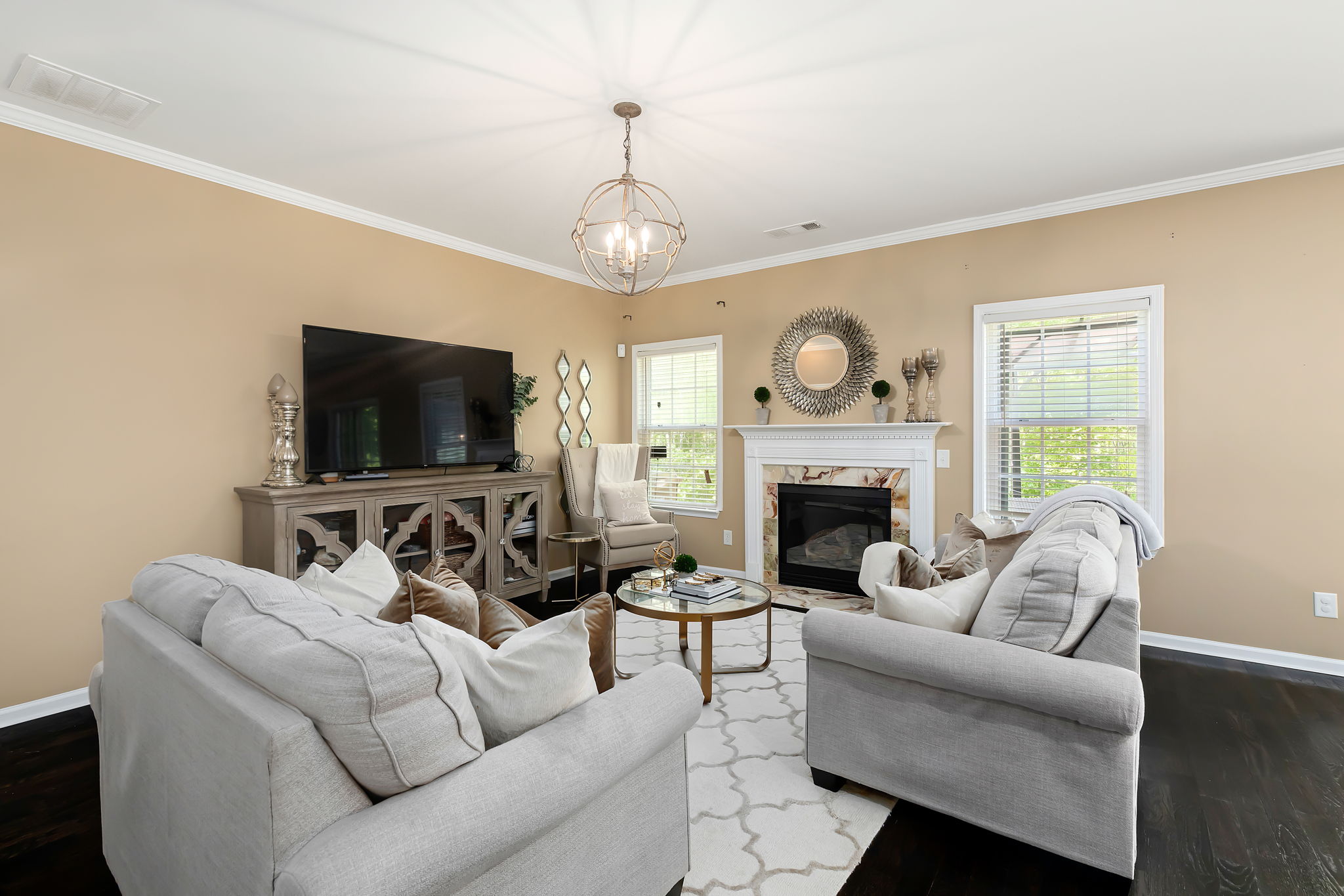 5260 Carrington Park Dr, Powder Springs, GA 30127, US Photo 7