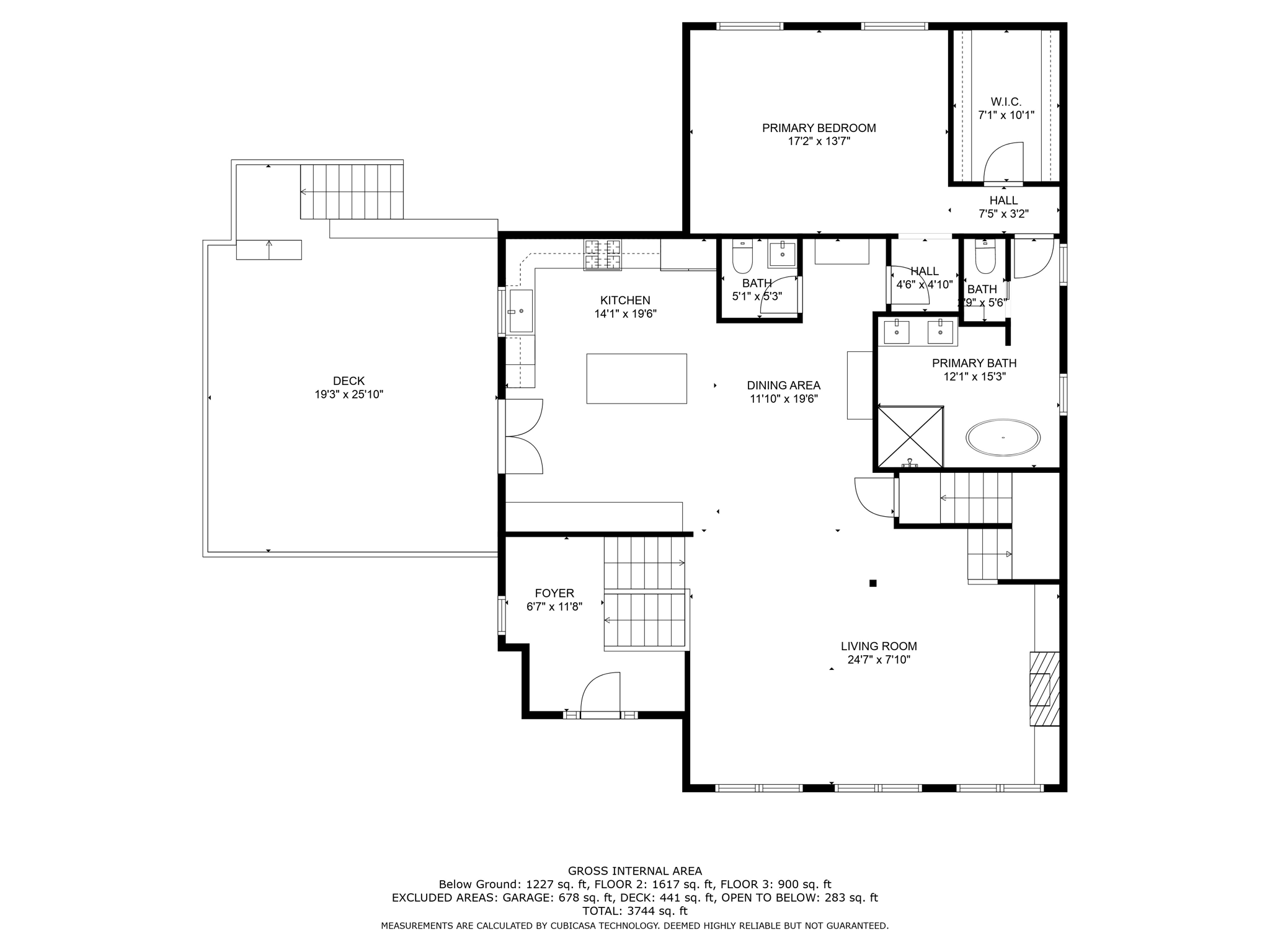 Floorplan #2