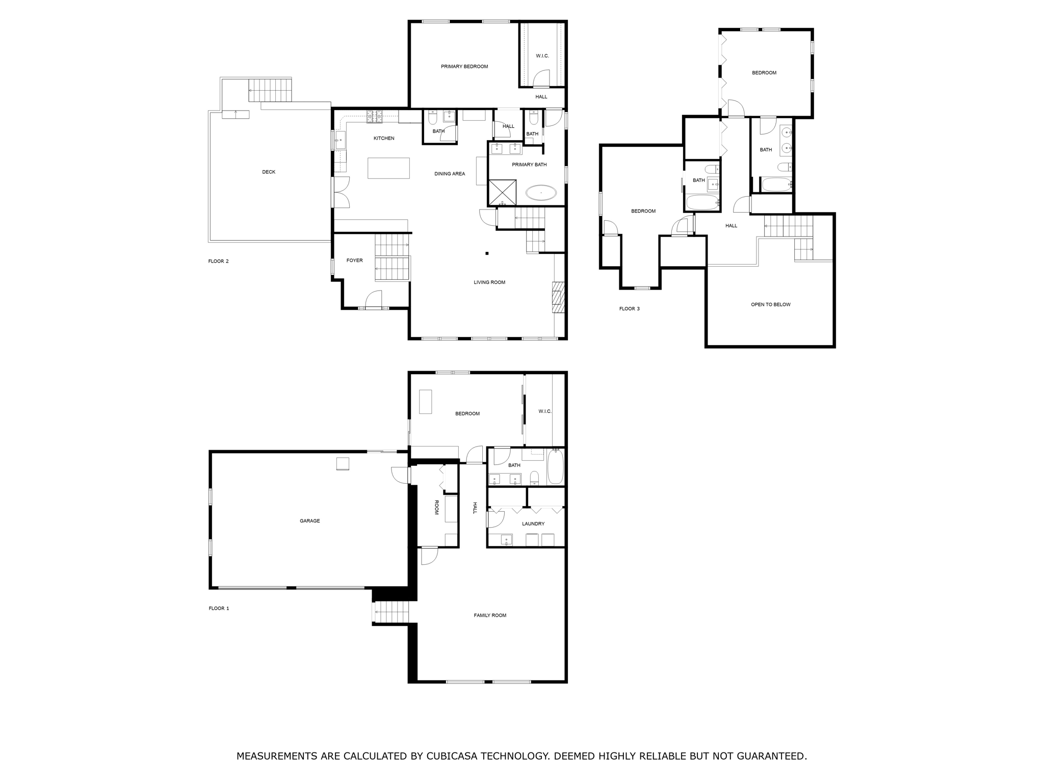Floorplan #8