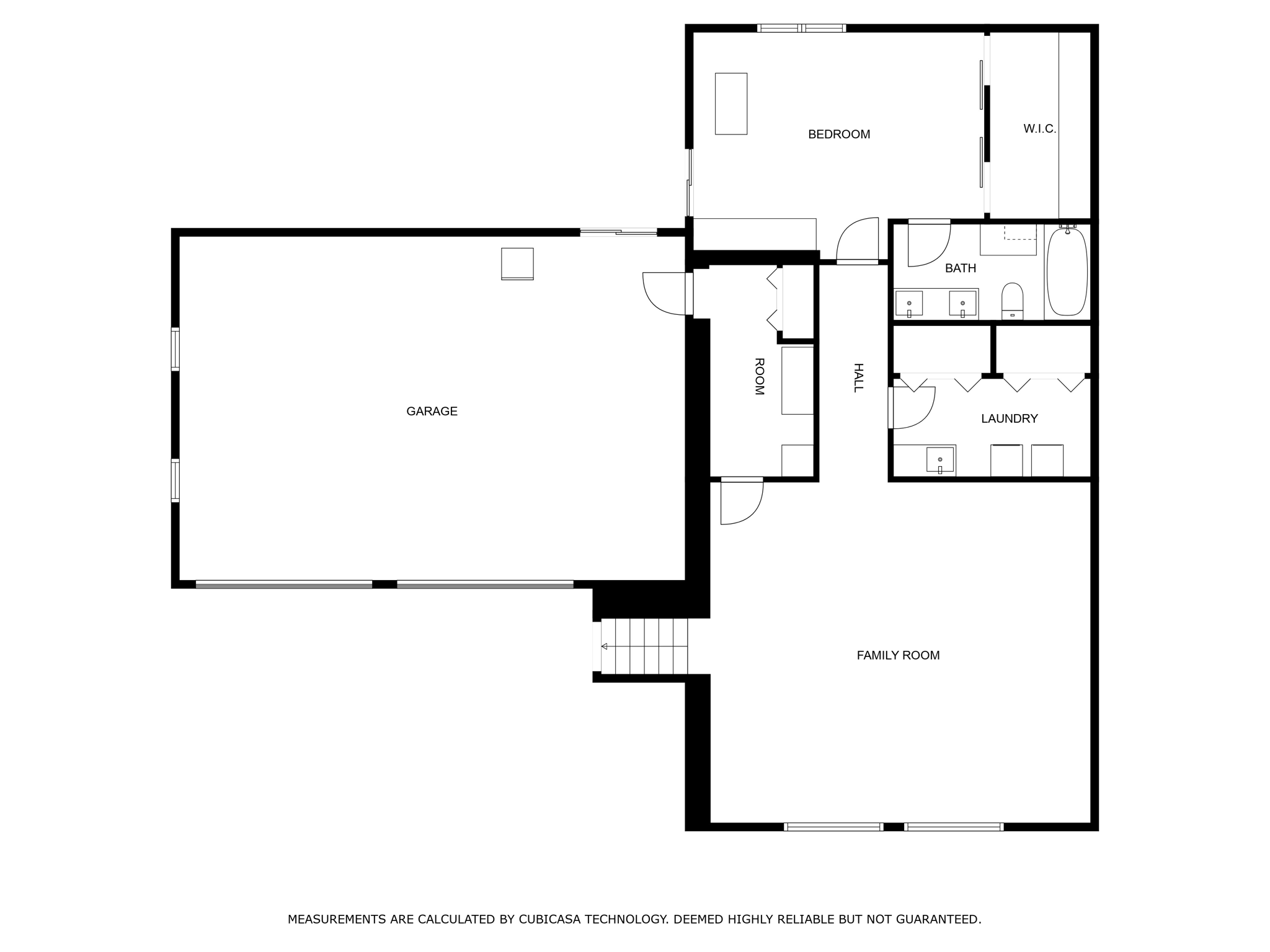 Floorplan #5