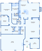Floor 1