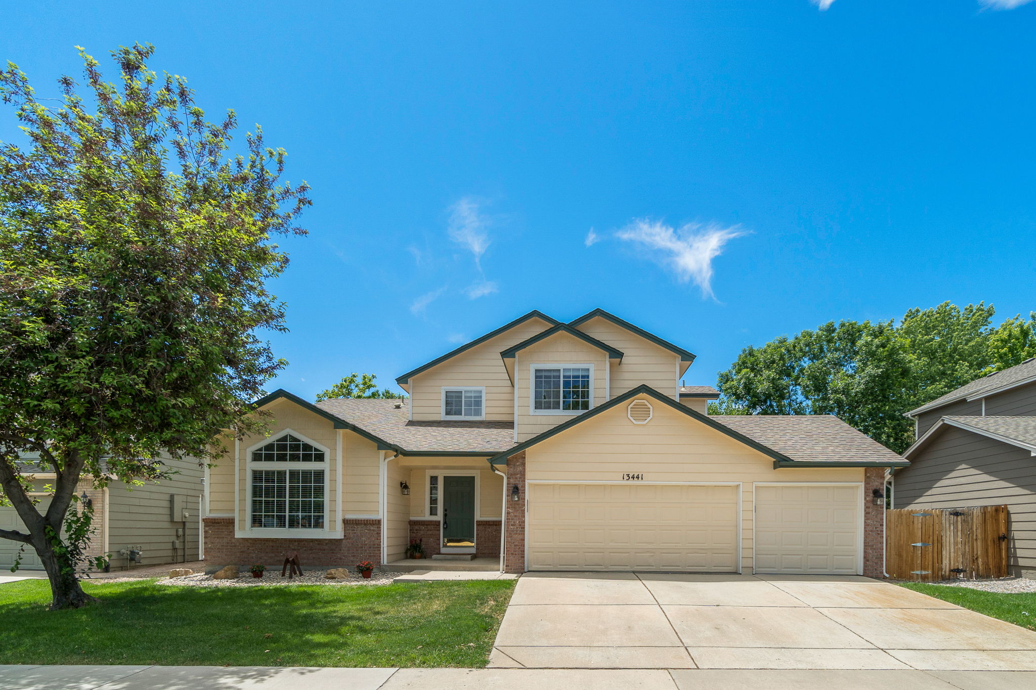 13441 Glen Cir, Broomfield, CO 80020 The Denver Creative Group