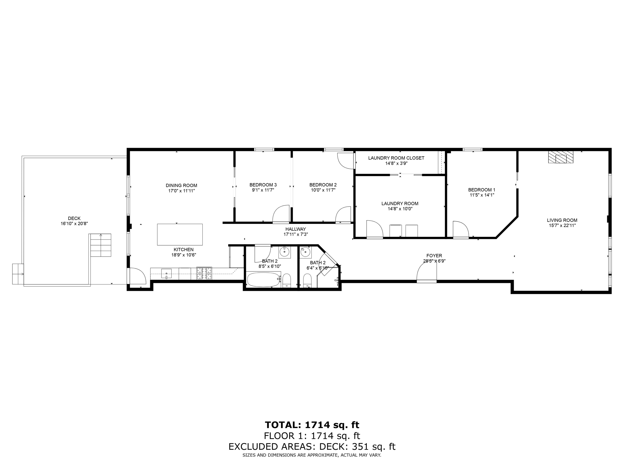 Floorplan #6