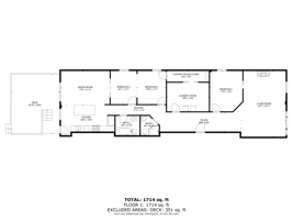 Floorplan #6