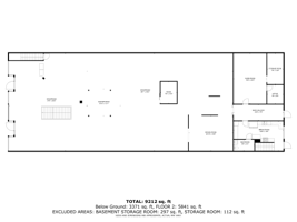Floorplan #3