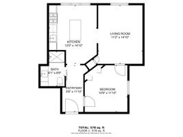 Floorplan #5