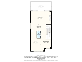Floorplan #3