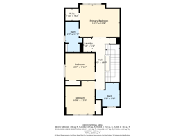 Floorplan #4