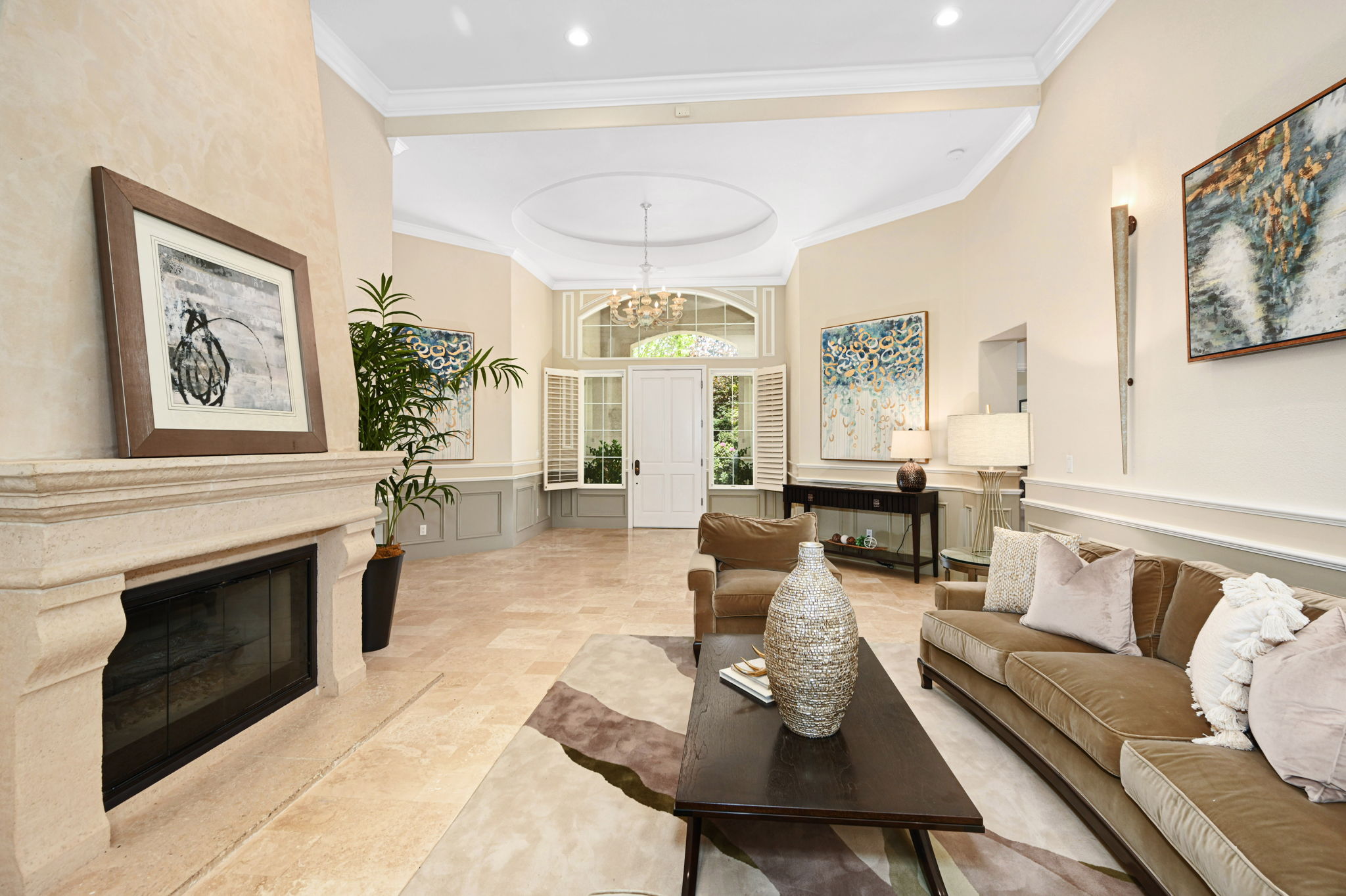 117 Elliott Ct, Alamo, CA 94507, US Photo 4