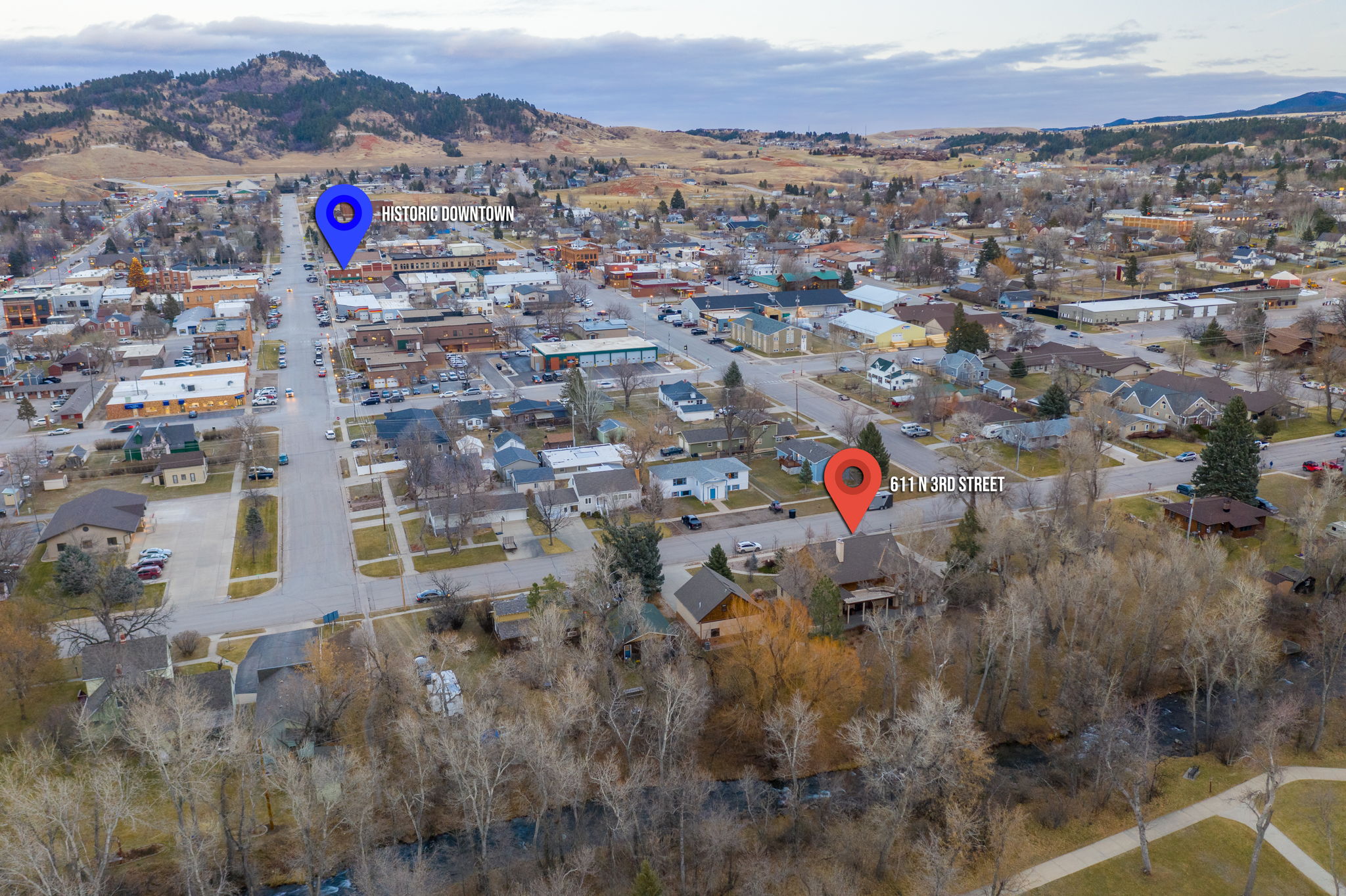 611 N 3rd St, Spearfish, SD 57783, US Photo 5