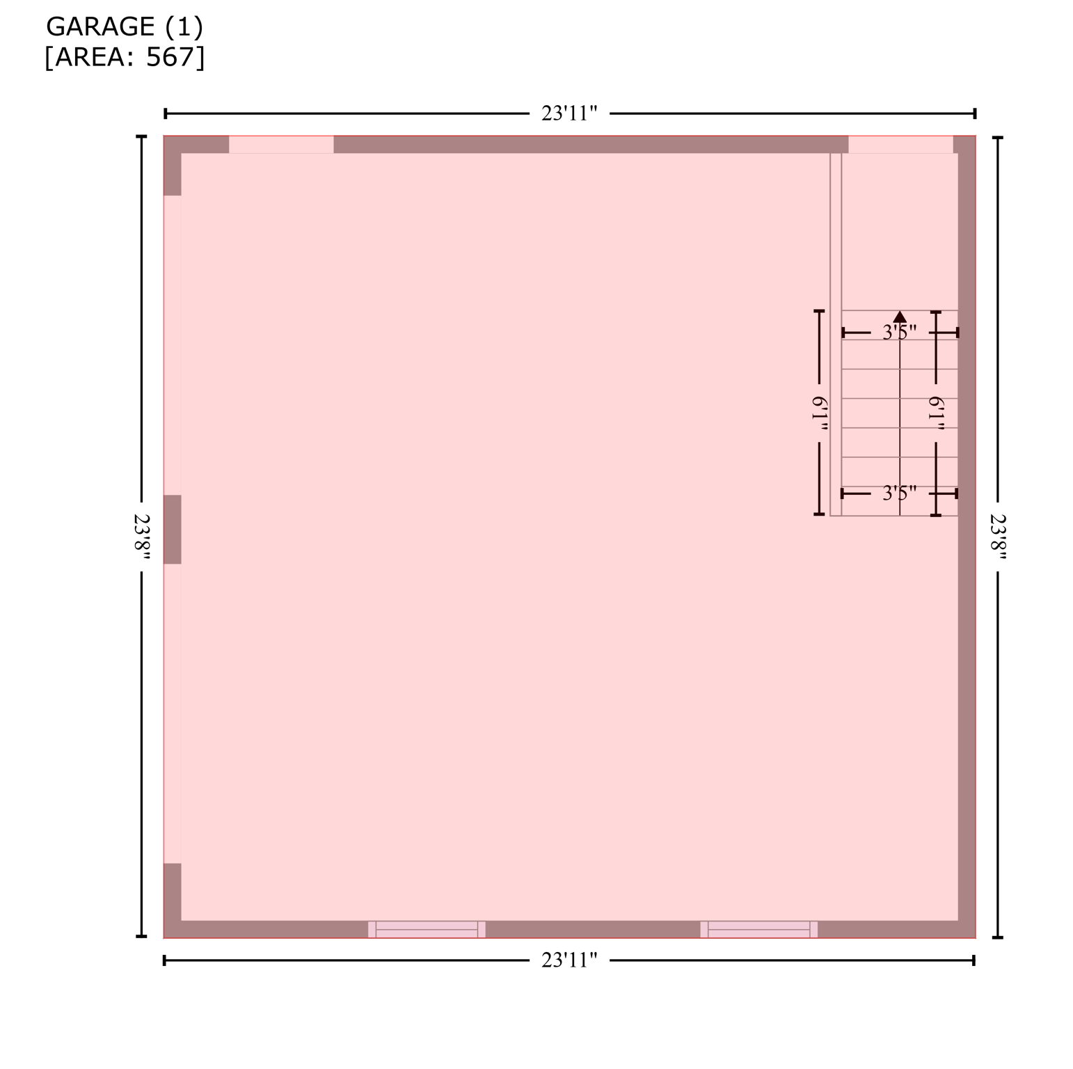 Floorplan #7