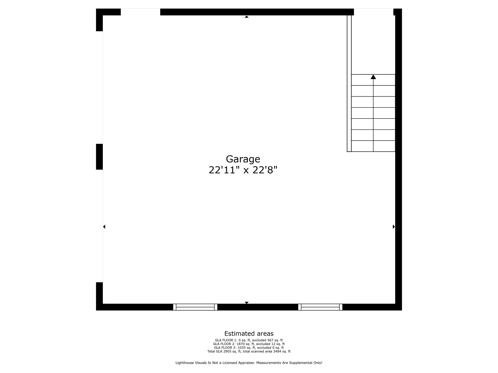 5405 Clubhouse, Hope Mills, NC