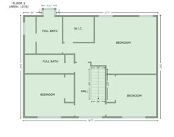 Floorplan #5