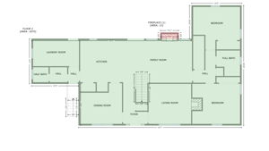 Floorplan #6