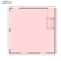 Floorplan #7