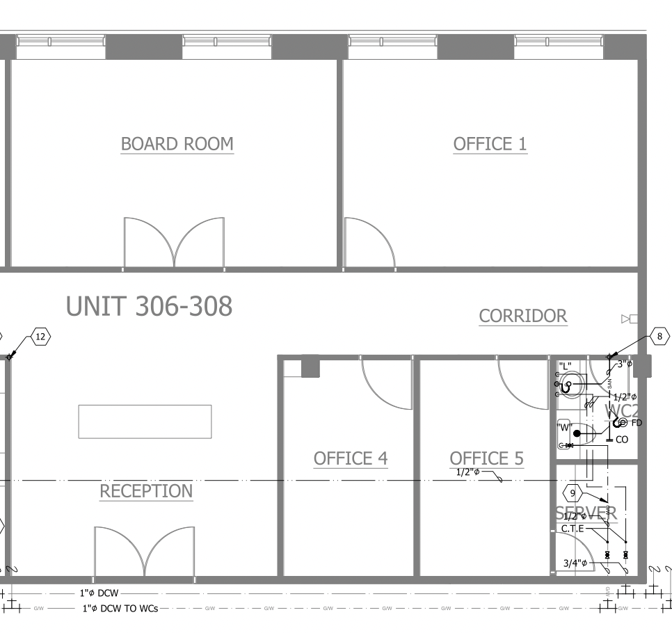 Floorplan #0