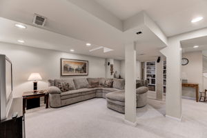 Lower Level