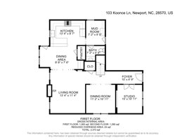 Floorplan #0