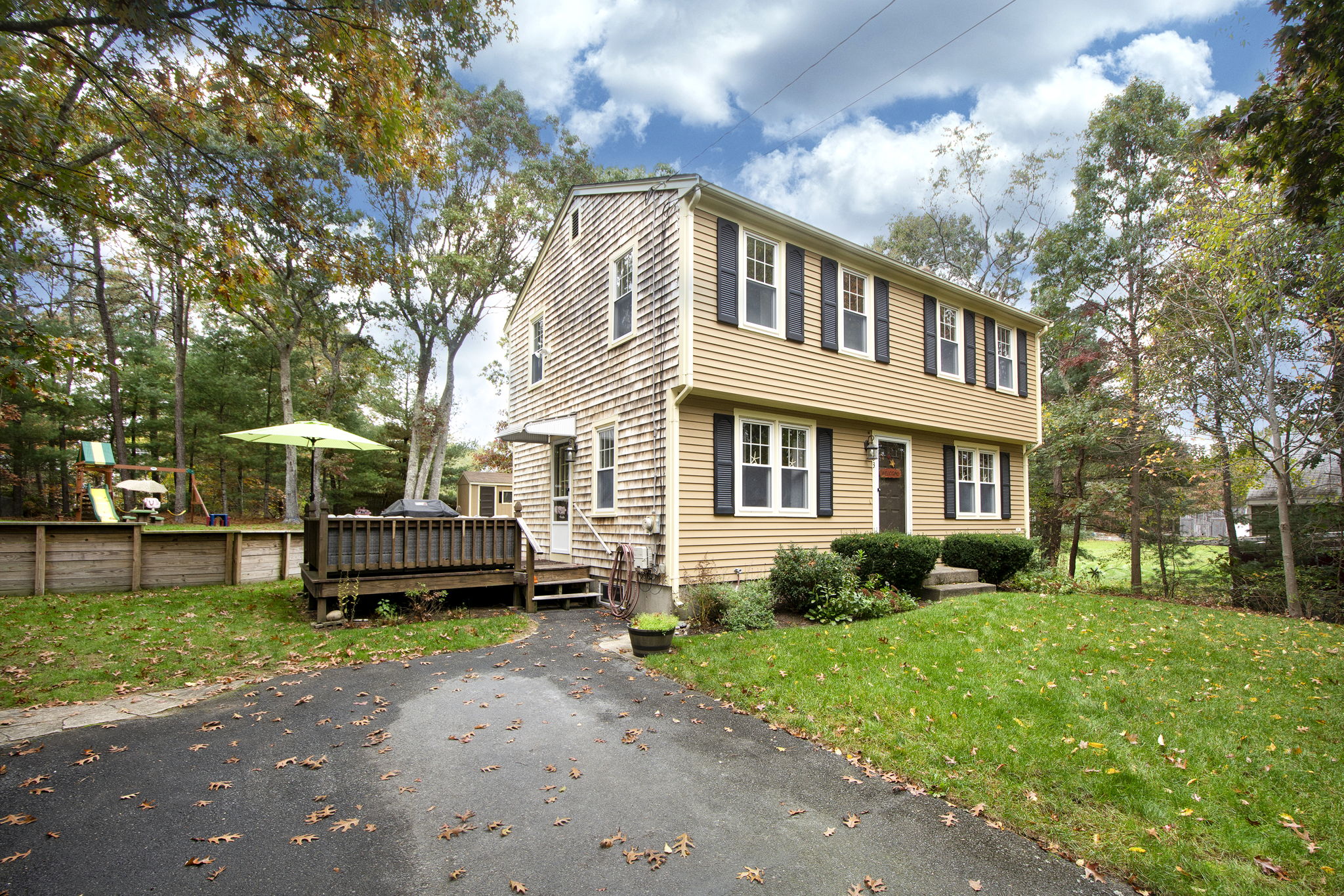 83 S Meadow Rd, Plymouth, MA 02360, US