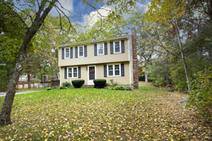 83 S Meadow Rd, Plymouth, MA 02360, US Photo 1