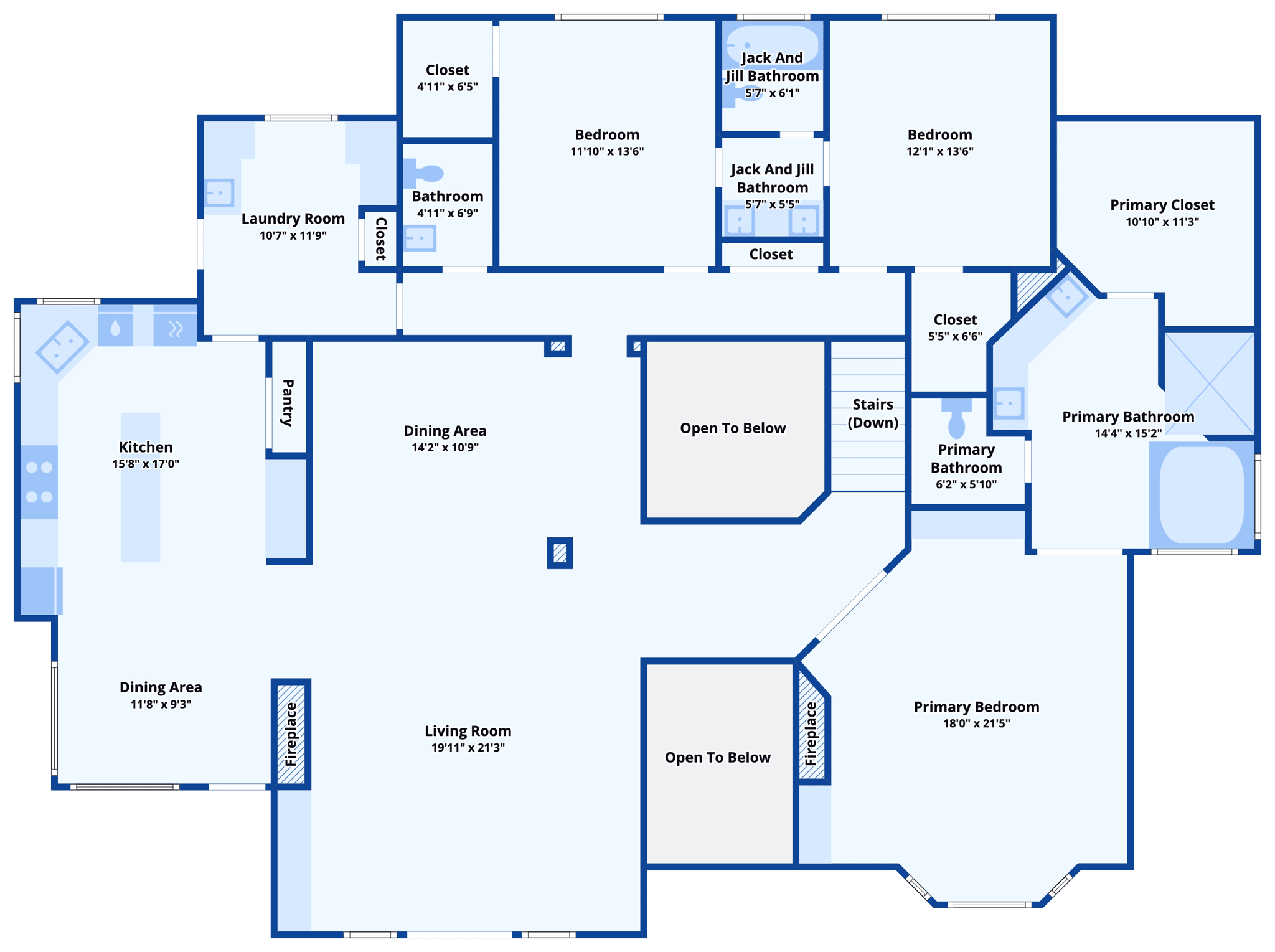 Floor 2