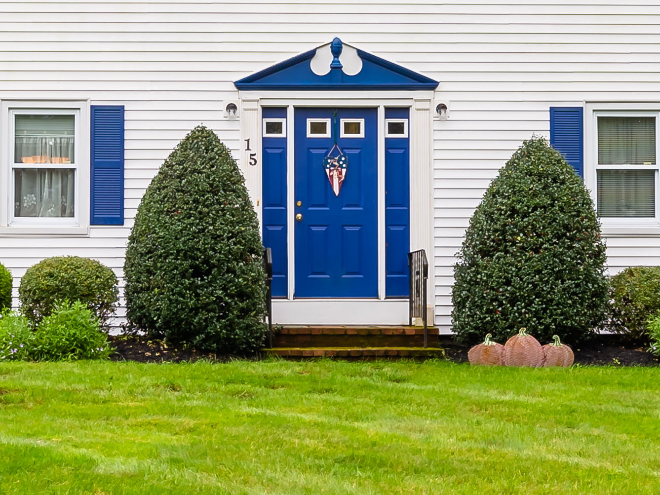 15 Westglow Rd, Brockton, MA 02301, USA Photo 3