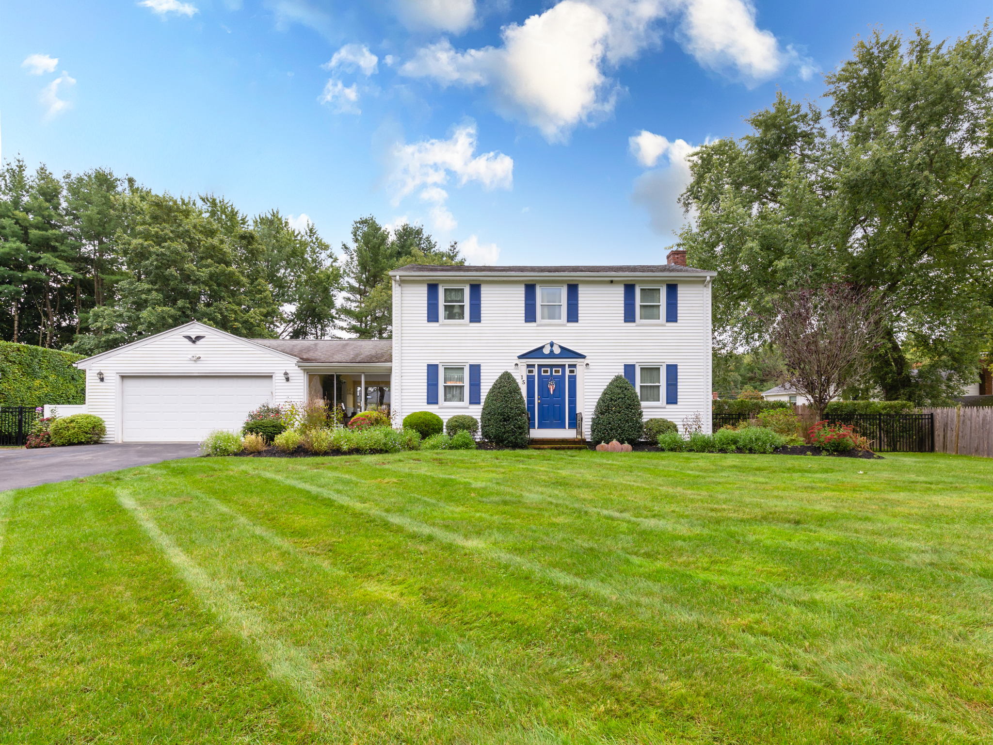 15 Westglow Rd, Brockton, MA 02301, USA