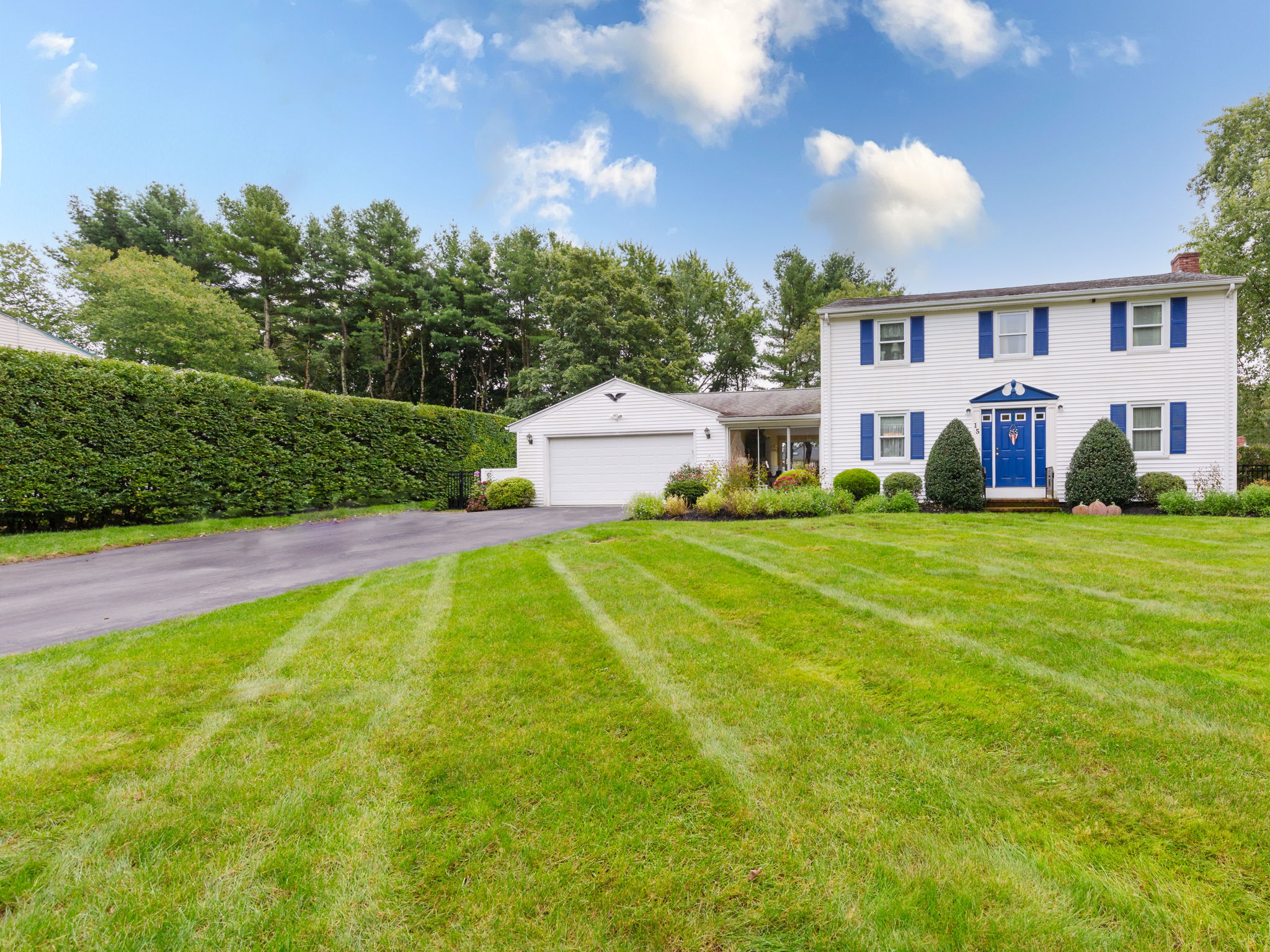 15 Westglow Rd, Brockton, MA 02301, USA Photo 2
