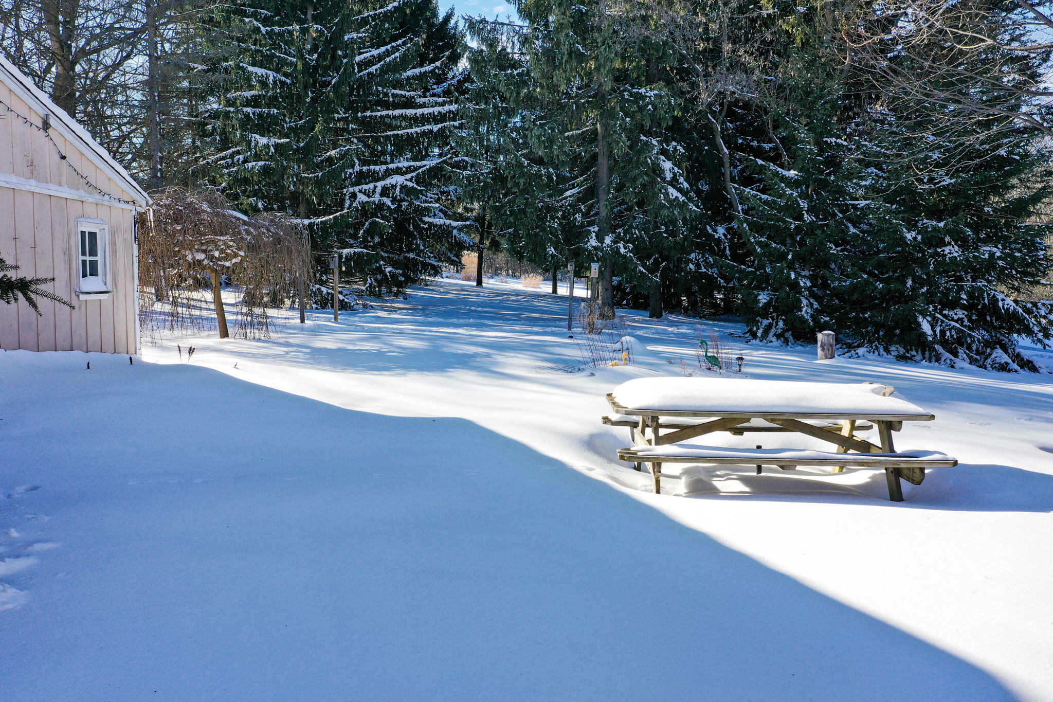 3130 N Newman Rd, Racine, WI 53406 Creative Juice Studios