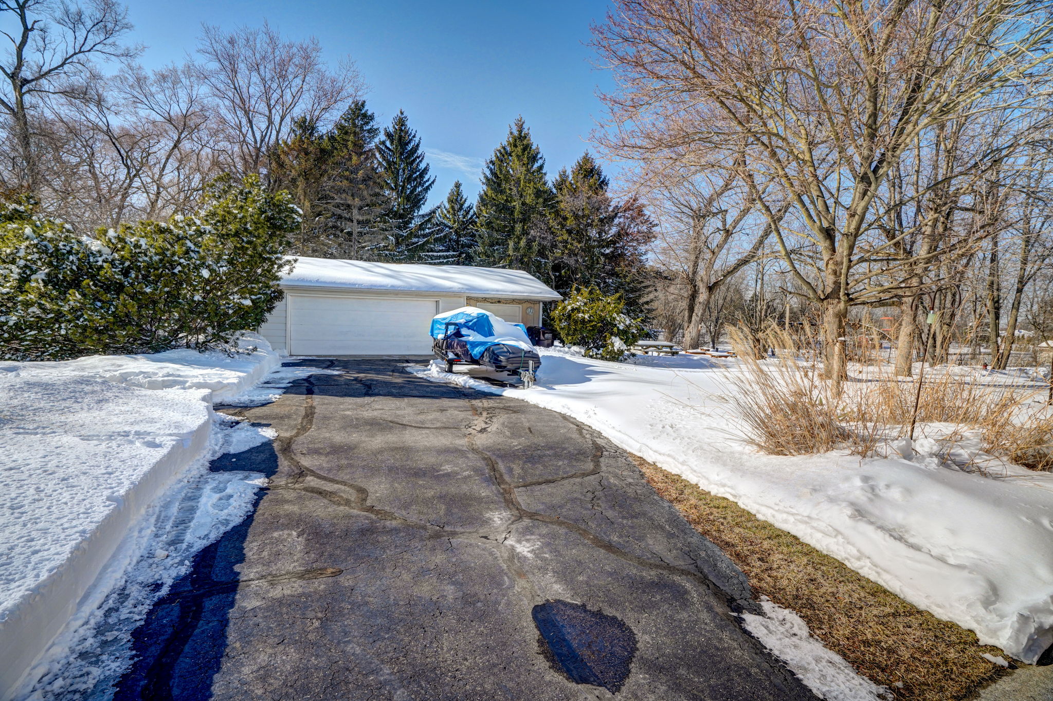 3130 N Newman Rd, Racine, WI 53406 Creative Juice Studios