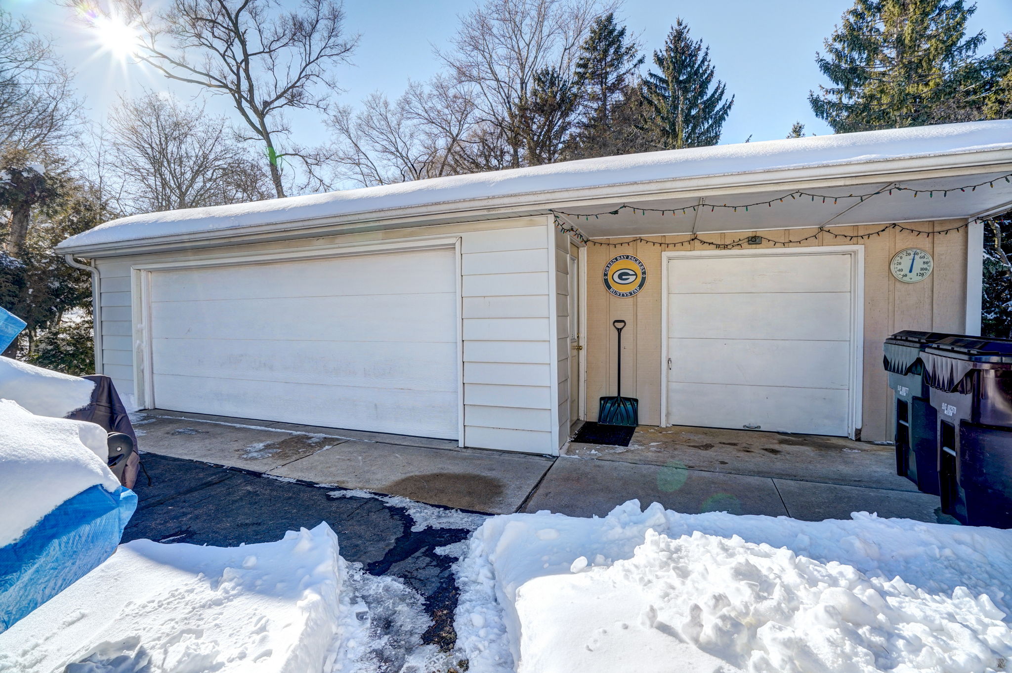 3130 N Newman Rd, Racine, WI 53406 Creative Juice Studios