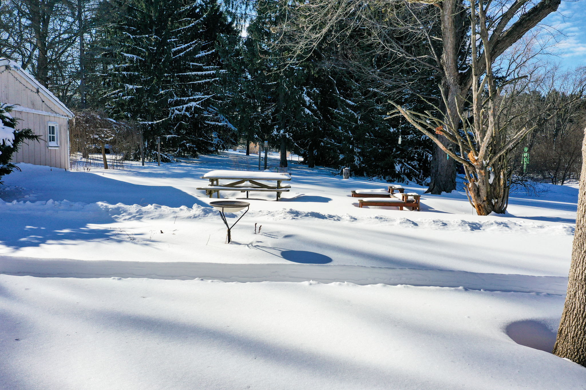 3130 N Newman Rd, Racine, WI 53406 Creative Juice Studios