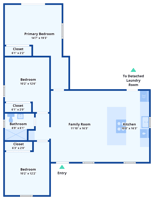 Floor 1