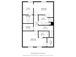 Floorplan #0