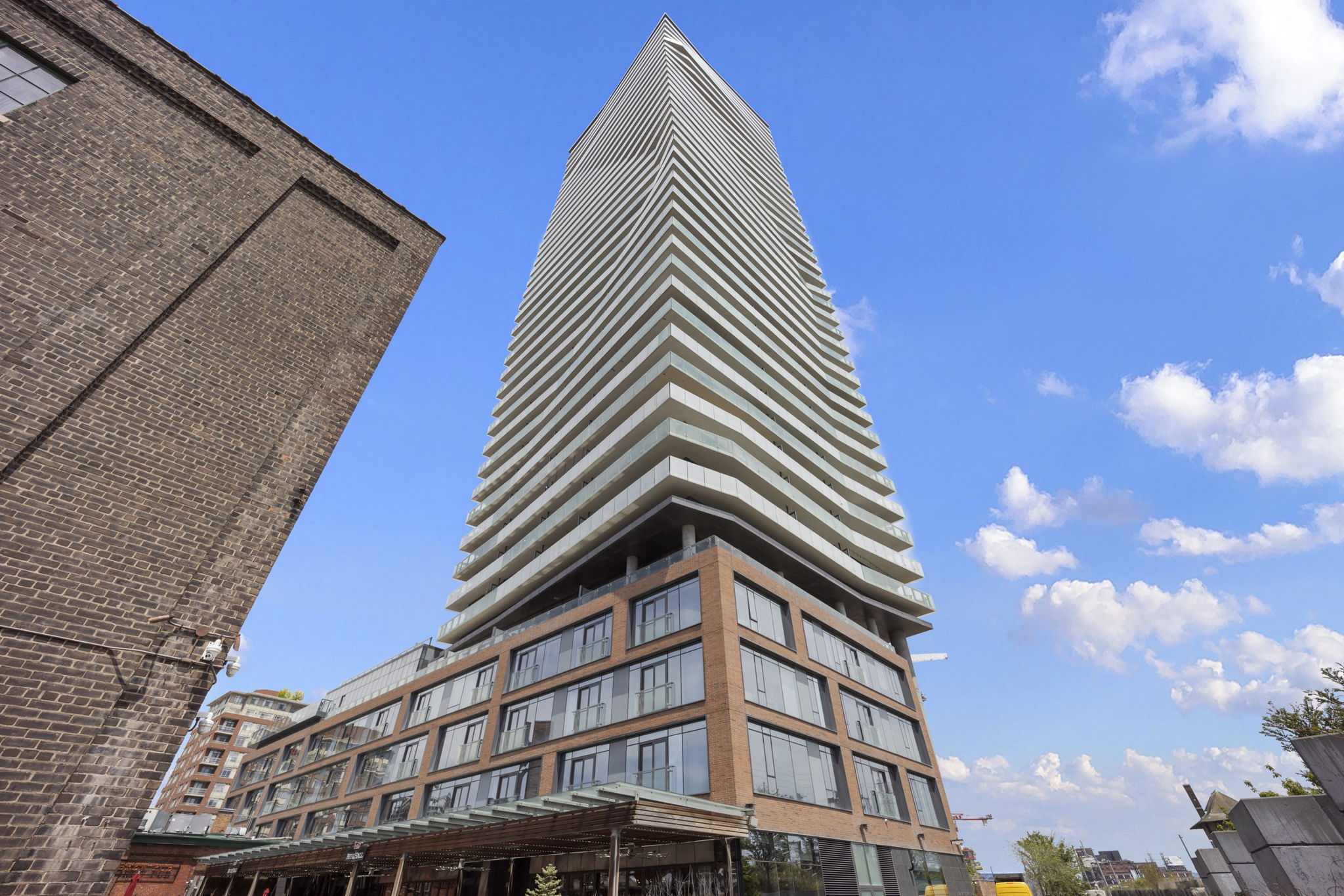 70 Distillery Lane - Unit 1508, Toronto, ON M5A 3C4, CA Photo 1