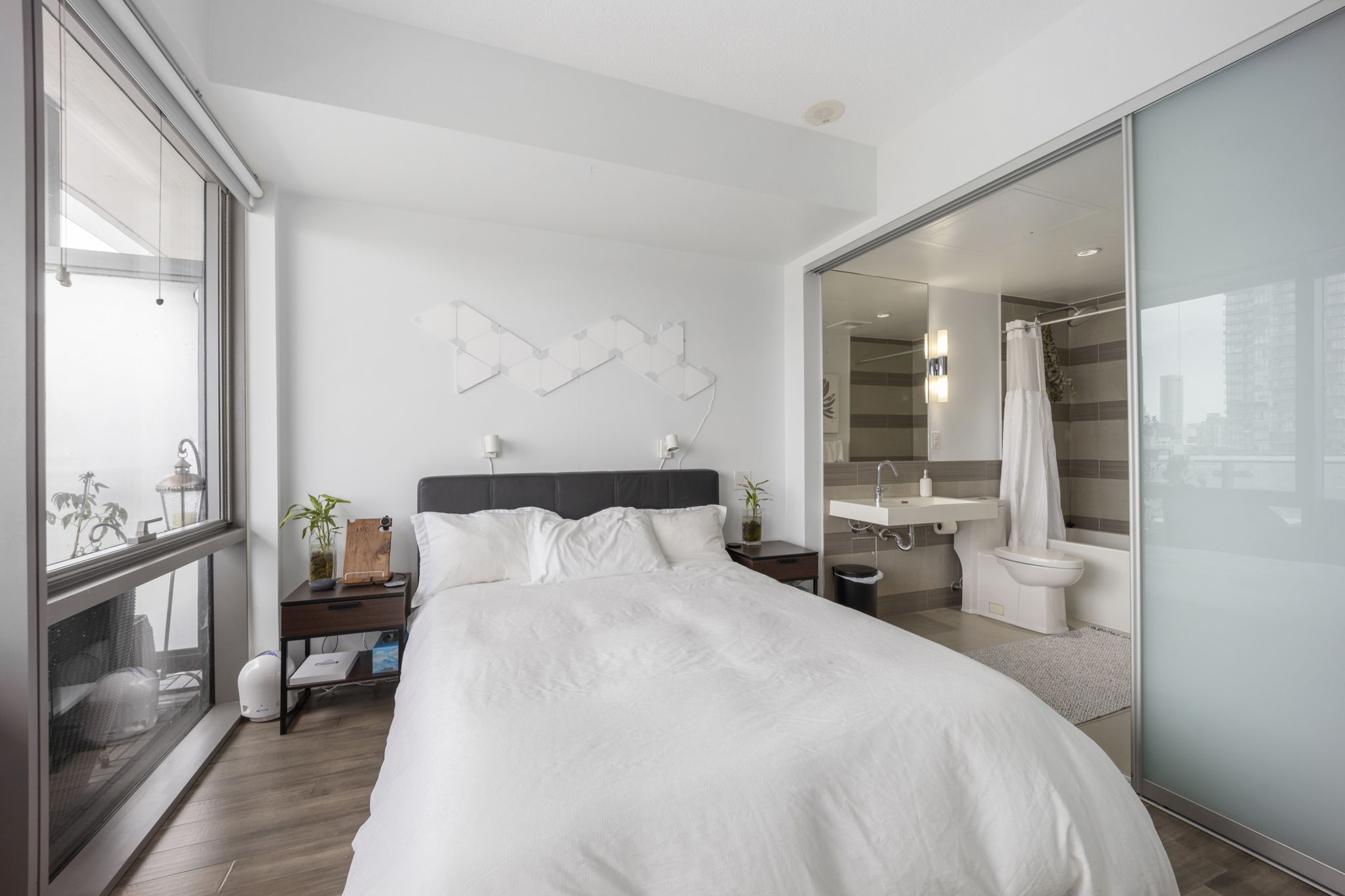 70 Distillery Lane - Unit 1508, Toronto, ON M5A 3C4, CA Photo 17