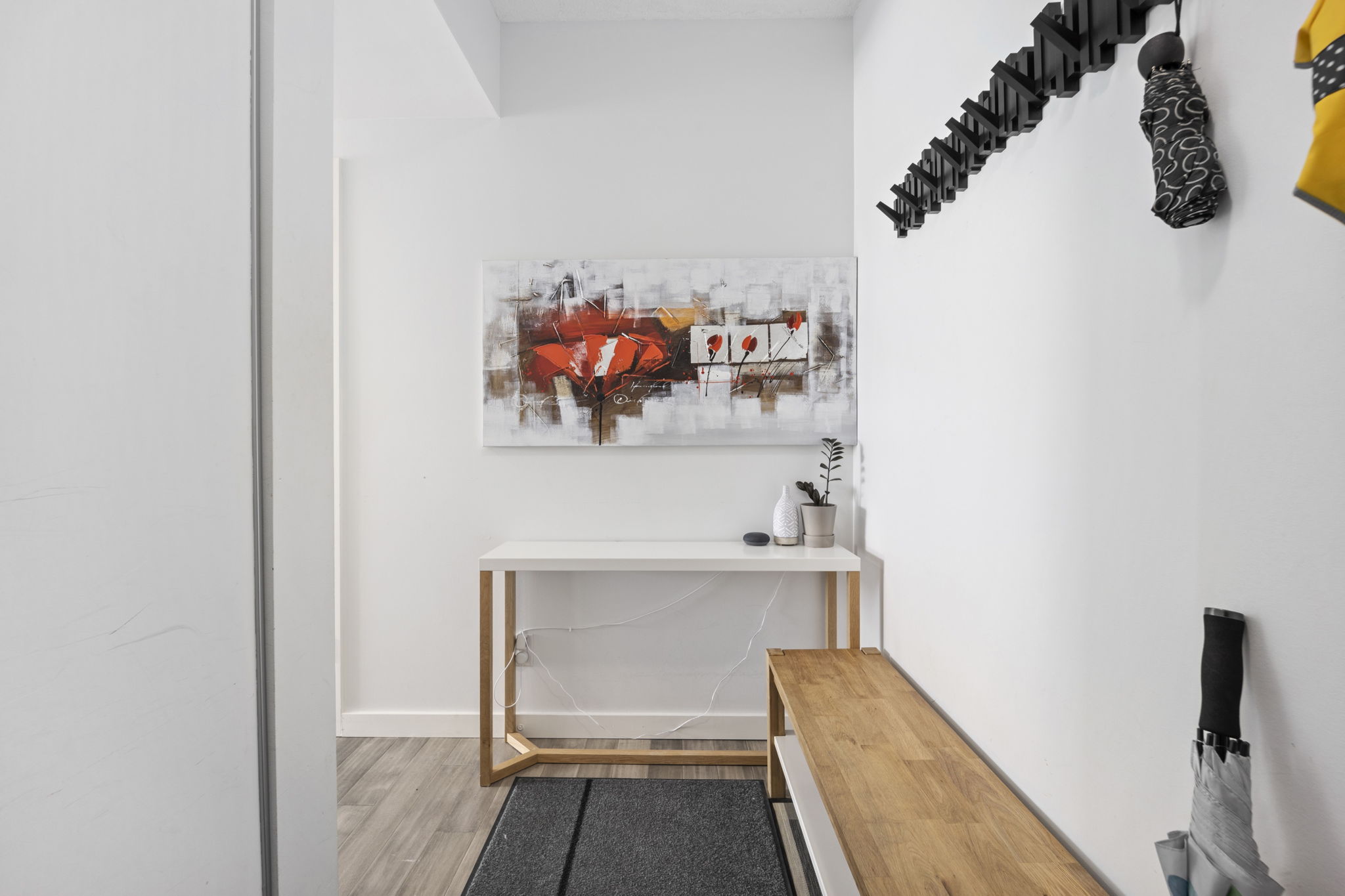 70 Distillery Lane - Unit 1508, Toronto, ON M5A 3C4, CA Photo 5