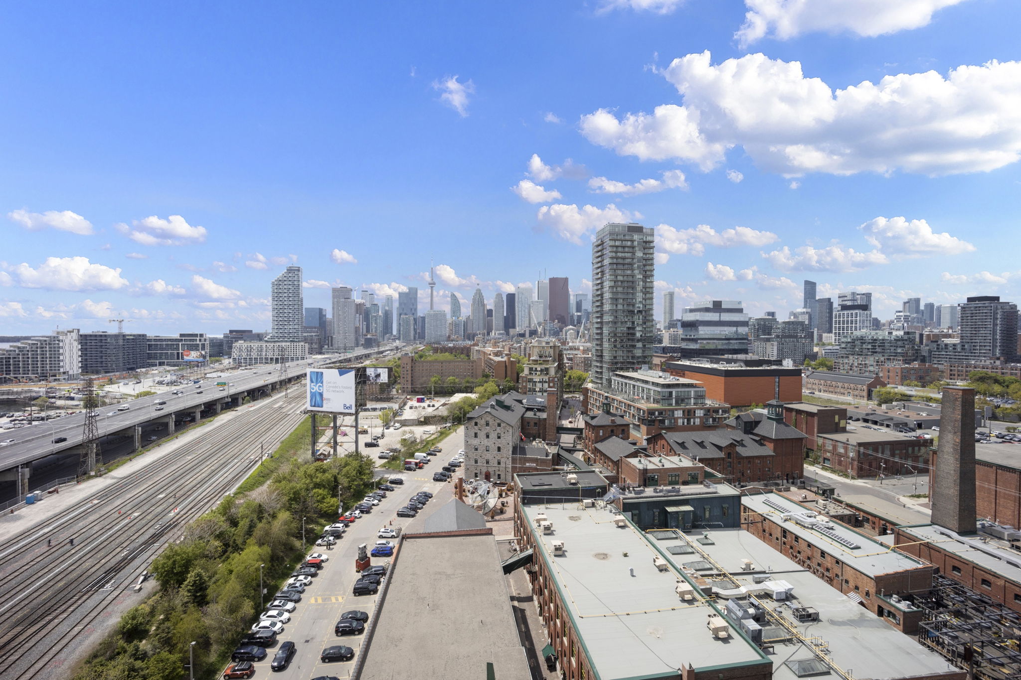 70 Distillery Lane - Unit 1508, Toronto, ON M5A 3C4, CA Photo 26